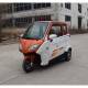 市用新动能源微型电动车79三全轮闭封电三轮车