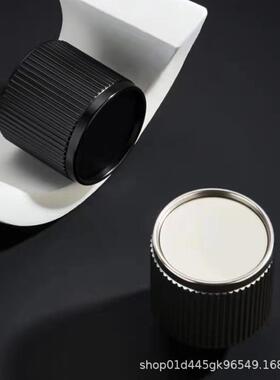 北极欧门内锁室卧室静圆ZD-888音房门锁简球形锁家用黑灰色门把手