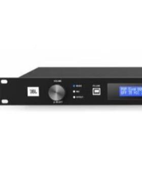 /B字/LVX8/KMP11S000/RMP1600K防啸叫前级专业数效J果器KTV设备