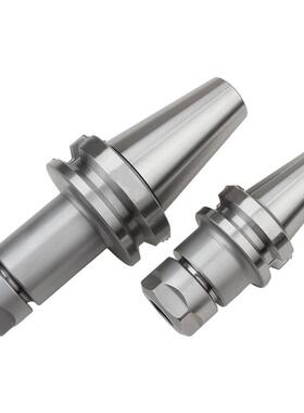数控0刀柄B40c-ER32T-10BT40-ER3cn加工中心BT30/40/50刀柄