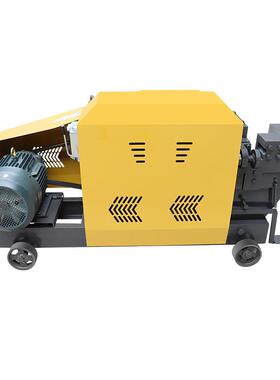 优质现货GQ75660型钢筋断圆钢螺纹钢碳钢剪断型机大机钢筋截切断