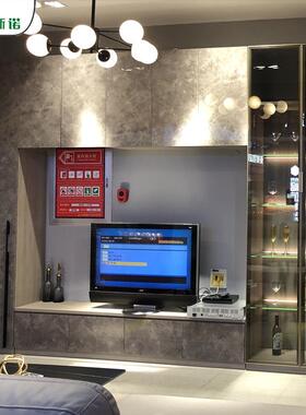 北京厂家定制万万华柜禾香无醛板体禾香无醛板门板电27841视华墙