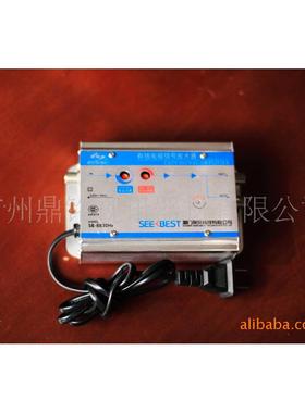 有线电视信号放器电视放大器8830线信号放大器CA大TV放大有器