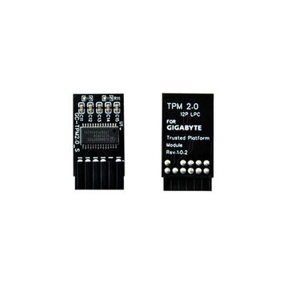 ForGiga12Pn远LPiCtp2.0V程卡mILF加密安全模块