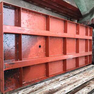 广东交货平内面钢模板现货钢272模板桥梁建国筑工程组合钢模板