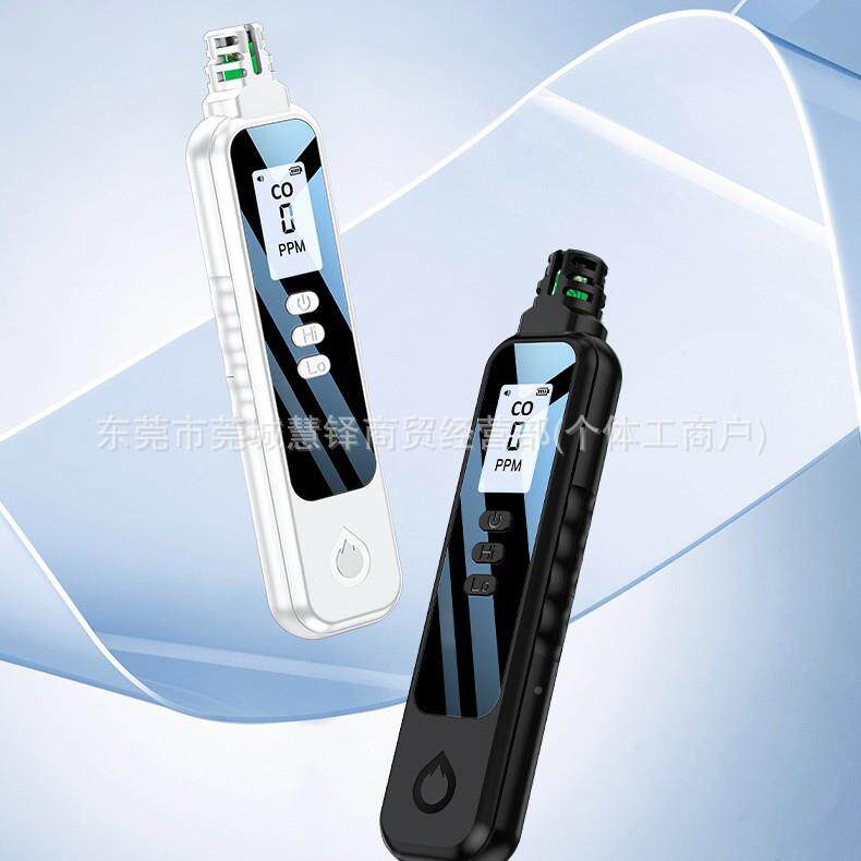 HD7气体探HD07测器不出国内不零售英包装境跨产0品文可燃气
