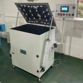 电感线HY Z02圈自备动真扇空浸漆漆机风马达定转子绝缘浸设厂家