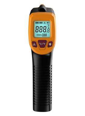 320工S测红外SNK线测温仪水厨温房烘焙温枪温度计业油温枪