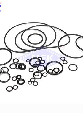 EX2封00-6/2猪20-5/2修25-5挖掘机液压泵仔日立EX20泵高压骨架油