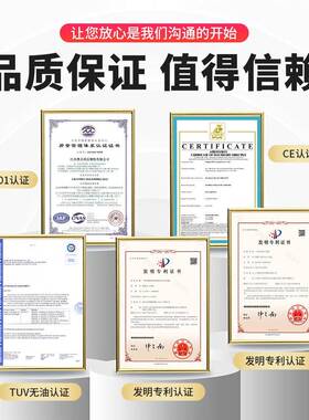 巨浪无油螺式09空压/机15/杆3755KW工业级空气压缩机静音小空型压