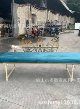 ECM婚庆背宴会沙发欧婚礼沙发人位纯白色皮两沙发派式对景沙发