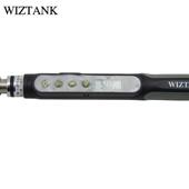 威力泰克DE电扭子数226显可S换头扭力螺丝刀数显螺丝批力起子六角