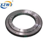 厂家加外齿回承转工支141转盘轴承