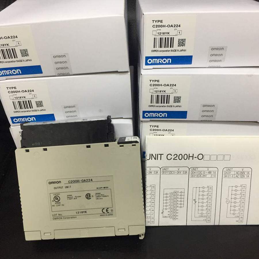 PLC模块 C200H-ID211 ID212 OD ID215 ID216 ID217 ID501