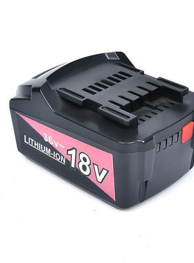 Metabo太保18V电动工具LHDL锂电池替代麦BIS18LT,SB1968TSSW18L