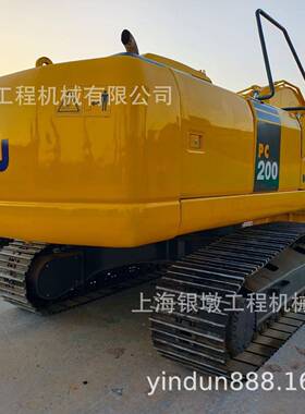 挖机0小PC20挖机松挖土机小松200掘-2067挖掘机现货