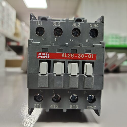 ABB微型断路器 SH201-D25；2TAZ140100R0251