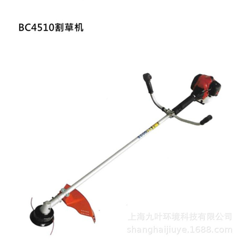 侧挂式割草机BC4510丸景MARUKEI园林绿化剪草机