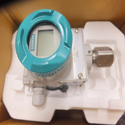 7MF4033-1BA10-2AC6-ZY01压力表