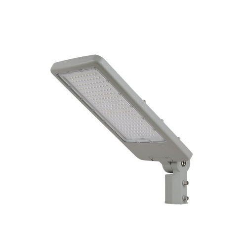 压铸铝壳体套件 3030灯珠 50W 100W 150W 200W led 路灯 经济款