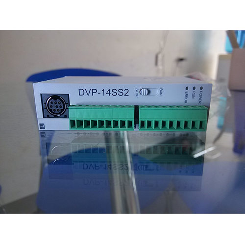 原装台达可编程控制器PLC DVP14SS211T/DVP28SS211T