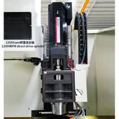 数数床控铣立无品牌 式 控铣床7126数控铣床加工小型CNC数XK7控126