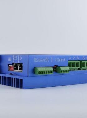 24-84伏1000瓦直流无刷电机驱动器DBS100-DBLS1000040L4常规版2象