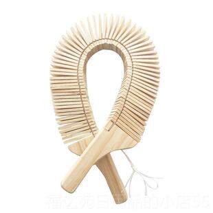 高档儿音乐课教具木质齿木奥器尔夫早教打击乐童智益玩教具幼儿园