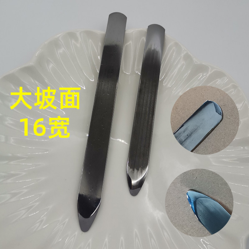 高密度耐磨钨钢大坡度阴角平面美缝剂聚脲施工工具瓷砖压缝美缝片