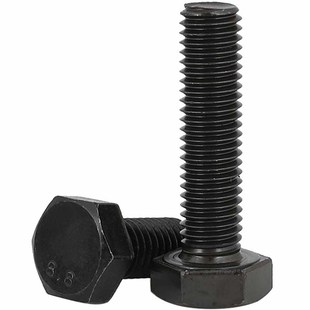M8M10MM1 30xxx0x70xx90x0x1 8.8级外六角螺丝螺栓