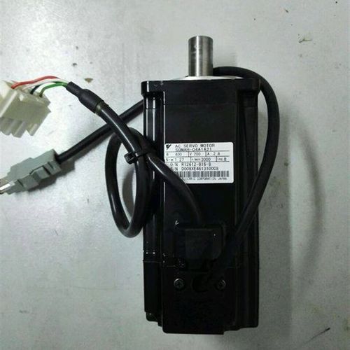 SGMAH-04ABA-FJ11 安川电机SGMAH-08ABA-FJ11