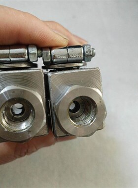 810? 德国伯马球阀DN006PN025 货号EBGV38