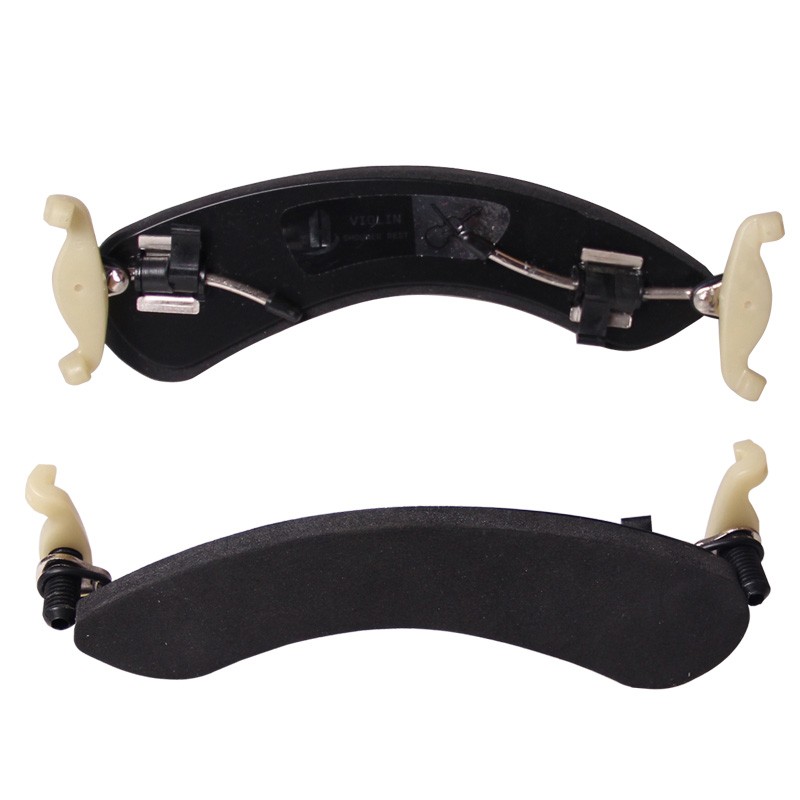 小提琴肩托肩垫腮托垫肩琴托儿童托肩垫专业垫配件托腮垫仿狼配件