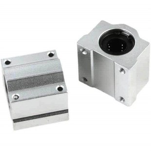 d16 D35 D30 d25 d20 D13 d12 D10 SKBC50直线D40轴承LMW01