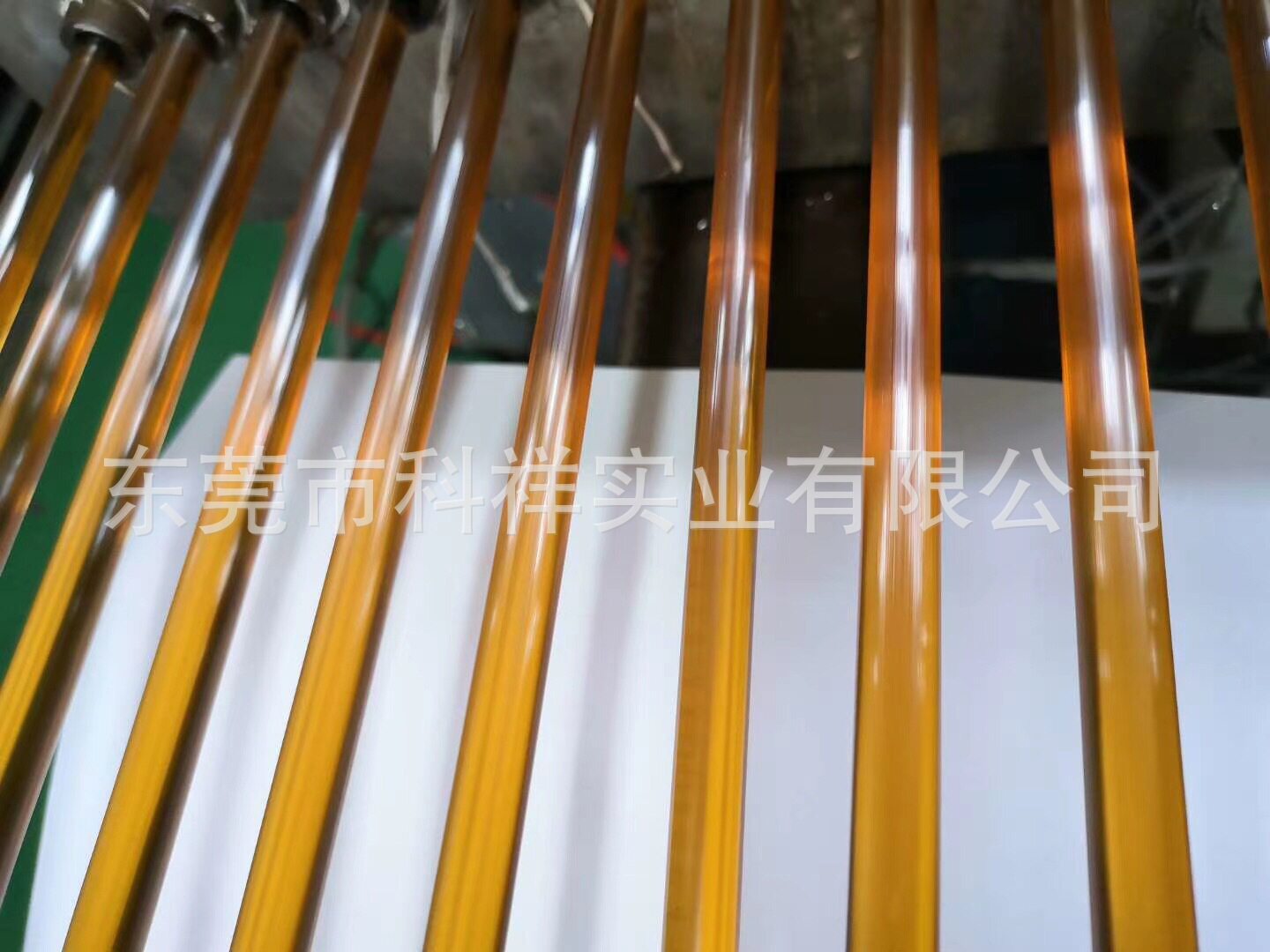 琥珀色PSU棒劳士领PSU棒黄色半透明PSU棒德国盖尔PSU棒