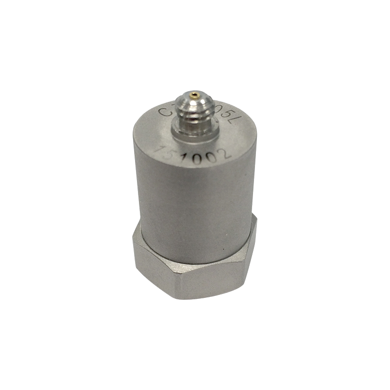 澄科CT10L超低频加速度计加速度传感器IC型1g土木工程