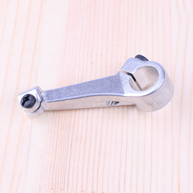 M-382护针架左右弯针座链条车缝纫机针工业30链式机B23