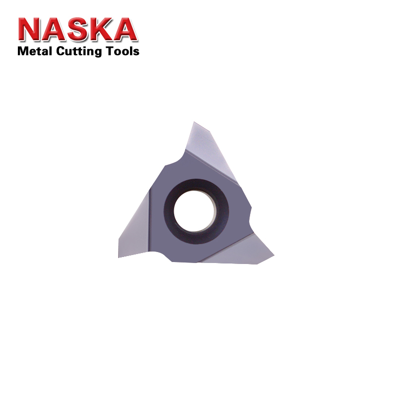 蜗杆度立装螺纹刀片旋风铣刀片模数车刀片螺纹铣刀片M0.5-M5