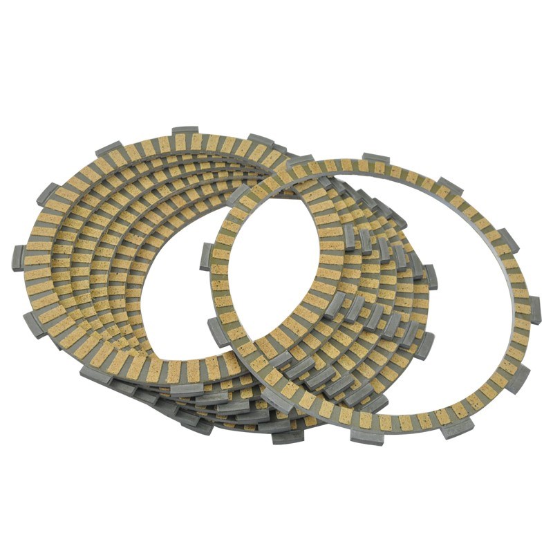 KMX1 KMX 1 1991-1998 KMX1B 离合器片 高品质摩擦片