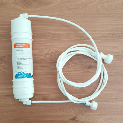 制冰机过滤器滤芯万利多富申久景夏之雪耐雪爱雪东贝星极松凌银都