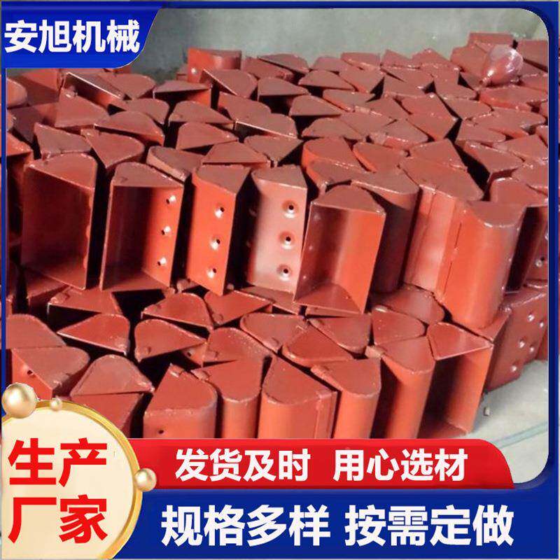 提升料斗方形大量料斗机不锈钢料斗机斗提方HL250型提容料斗