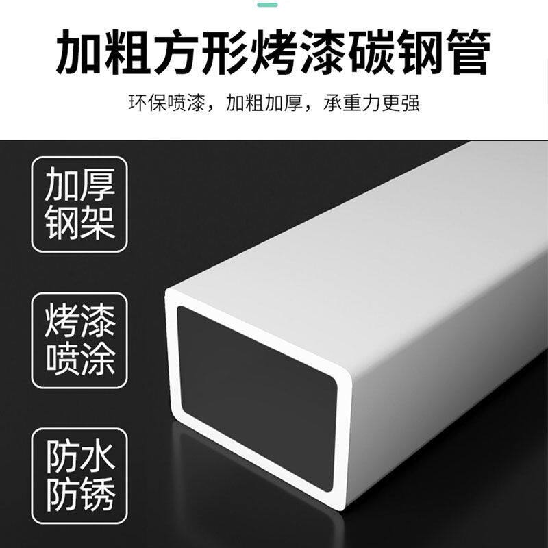 卫生间马桶上方置物架厕所神器洗手间收纳架浴室可定制马桶架加厚