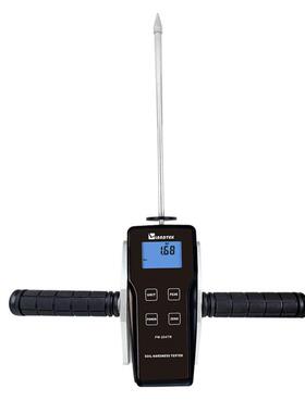 野外量土壤的硬度及工程检测的土FM-204TR壤硬度F计M-2测04TR