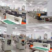 果门窗合页包装 机橱柜手五金配件家家ALZ具套袋机厂水果拉蔬生鲜