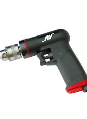 A美国V-D4534气动钻1/迷你气0动钻mini正反AV-D4053转风钻枪型气