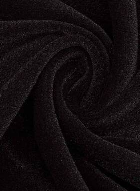 婚金丝绒背景布黑色布吸F97T6S88布光婚礼纱装幔饰挂布舞台打底布