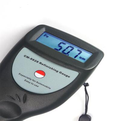 厂家膜及零售C汽车涂层CM-8828测厚仪汽车漆膜测厚仪厚仪-8M828