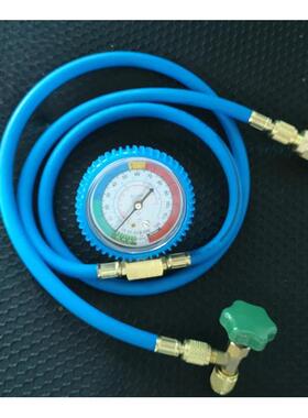 134A汽车空调制E冷剂检测加33671氟管/2ACMRE