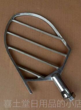 高档司前恒朕0B2 B25 B30 B40 B50 B60/8面0拌打蛋机拍搅机和面