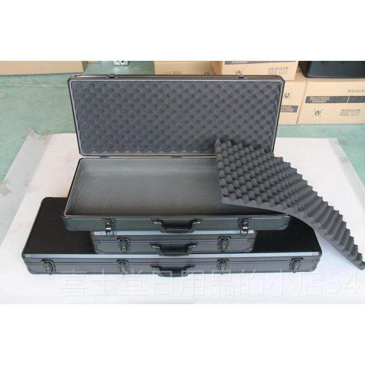 高档加长合金工具箱多功铝箱能手提箱乐器鱼杆箱模箱航设备安全箱,五金/工具,五金工具箱/五金收纳箱,淘宝优惠券,粉丝福利购,淘宝优惠卷